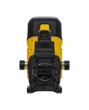 DeWalt DCE050N-XJ Akumulatorowa Pompa Transferowa (bez akumulatora i ładowarki)