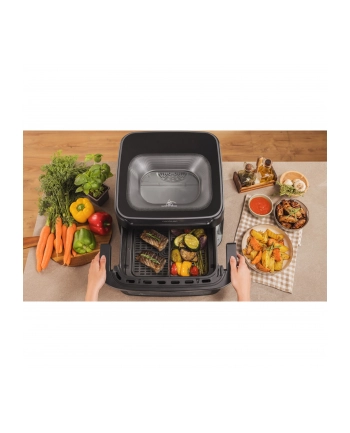 CECOTEC Cecofry Advance 10000 Full Vision frytkownica