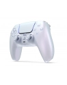 Sony DualSense Wireless Controller PS5 chrom pearl - nr 1