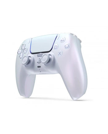 Sony DualSense Wireless Controller PS5 chrom pearl