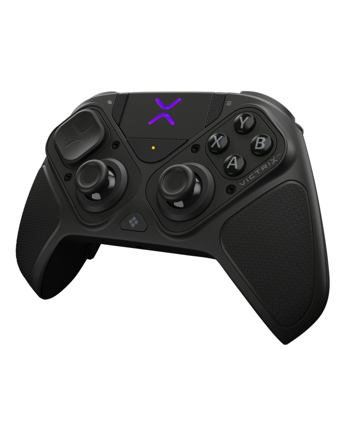 Turtle Beach Victrix Pro BFG Reloaded Bezprz. do PC szary główny