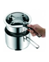 WMF Garnek do got. na parze 18cm ze wskaznikiem temperatury - nr 2
