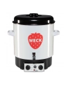 WECK Automat WAT 15 A Emalia z kranikiem - nr 1