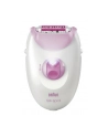 Braun Silk-epil 3-000 depilator - nr 10