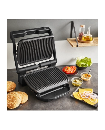 Tefal GC 7178 Optigrill+ Upgrade Grill elektryczny