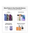 Belkin BoostCharge Slim 7,5W Qi2 magn.PB 10000mAh sand BPD017hqSA - nr 2