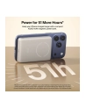 Belkin BoostCharge Slim 7,5W Qi2 magn.PB 10000mAh sand BPD017hqSA - nr 8