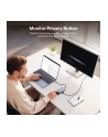 Belkin CONNECT 8-in-1 USB-C Hub do 2 Ekraonow INC027hqSGY - nr 2