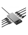Belkin CONNECT 8-in-1 USB-C Hub do 2 Ekraonow INC027hqSGY - nr 6