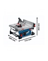 Bosch GTS100-254 Pila Stolowa - nr 7