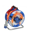 Brennenstuhl Verl.Tro. Garant-G CEE 3 IP44 Camping 25m H07RN-F - nr 1