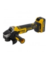 DeWalt DCG405S2T-QW akumulatorowa szlifierka katowa - nr 2