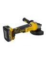 DeWalt DCG405S2T-QW akumulatorowa szlifierka katowa - nr 3