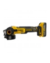DeWalt DCG405S2T-QW akumulatorowa szlifierka katowa - nr 4