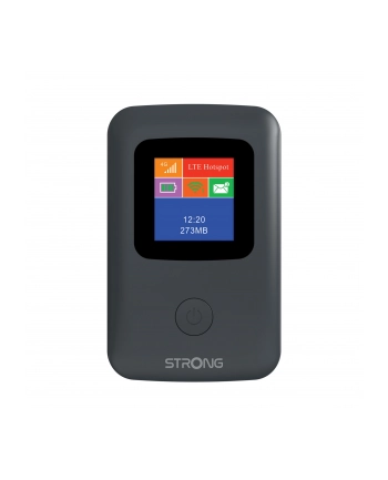Strong Mobiler 4G Hotspot 4GMIFI150CD
