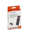 Verbatim Secure Enclosure zestaw Keypad Access 2,5  USB 3.2 Gen 2 - nr 1