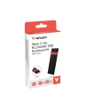 Verbatim Secure Enclosure zestaw Keypad Access 2,5  USB 3.2 Gen 2 - nr 4
