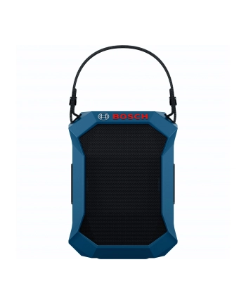 Bosch GPB 18V-1 C glosnik