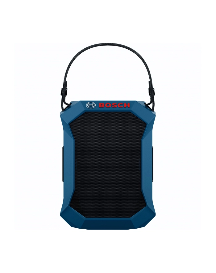 Bosch GPB 18V-1 C glosnik główny