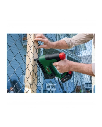 Bosch AdvancedTacker 18V-25 Zszywacz Akumulatorowy