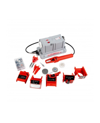 Holzmann MSG2021 230v Ostrzalka Wielofunkcyjna