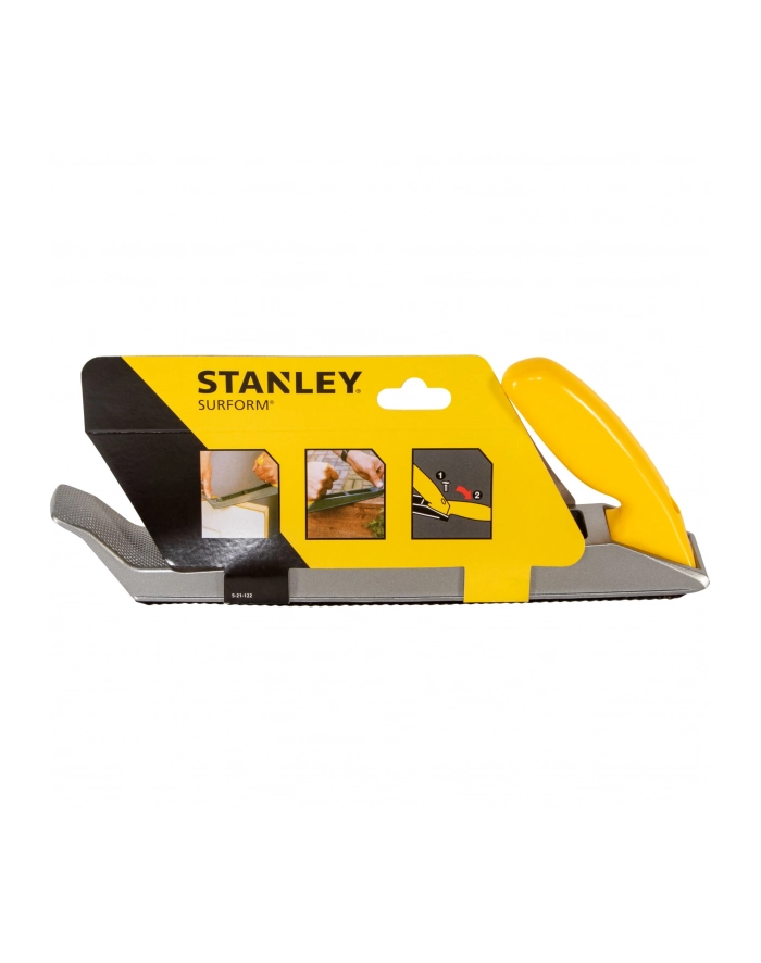 Stanley Surform strug do metalu 305mm główny