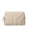 tomtoc Terra-A27 Puffy Accesorry Pouch 2L Natural Sand - nr 1