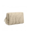tomtoc Terra-A27 Puffy Accesorry Pouch 2L Natural Sand - nr 2