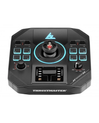 Thrustmaster SOLR5 Base WW Dzojstik