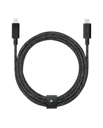 Native Union Belt Cable USB-C to USB-C Pro 2,4m Cosmos 240W