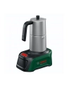 Bosch EasyMoka 18V-2 Inox - nr 1
