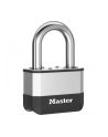 Master Lock Elite 67mm wiszaca klodka 38mm z szyjka 5-pion. cyl - nr 2