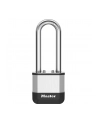 Master Lock Elite 45mm klodka wiszaca 64mm szyjka 5-plyt.cylin - nr 3