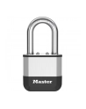 Master Lock Elite 52mm wiszaca klódka 38mm szyjka i 5-plyt.cyli - nr 6