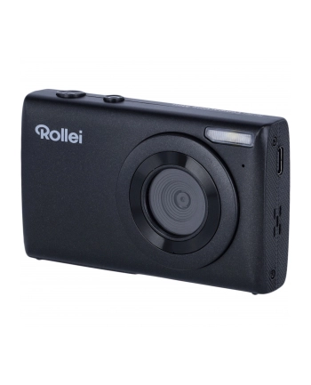 Rollei Compactline mini czarny