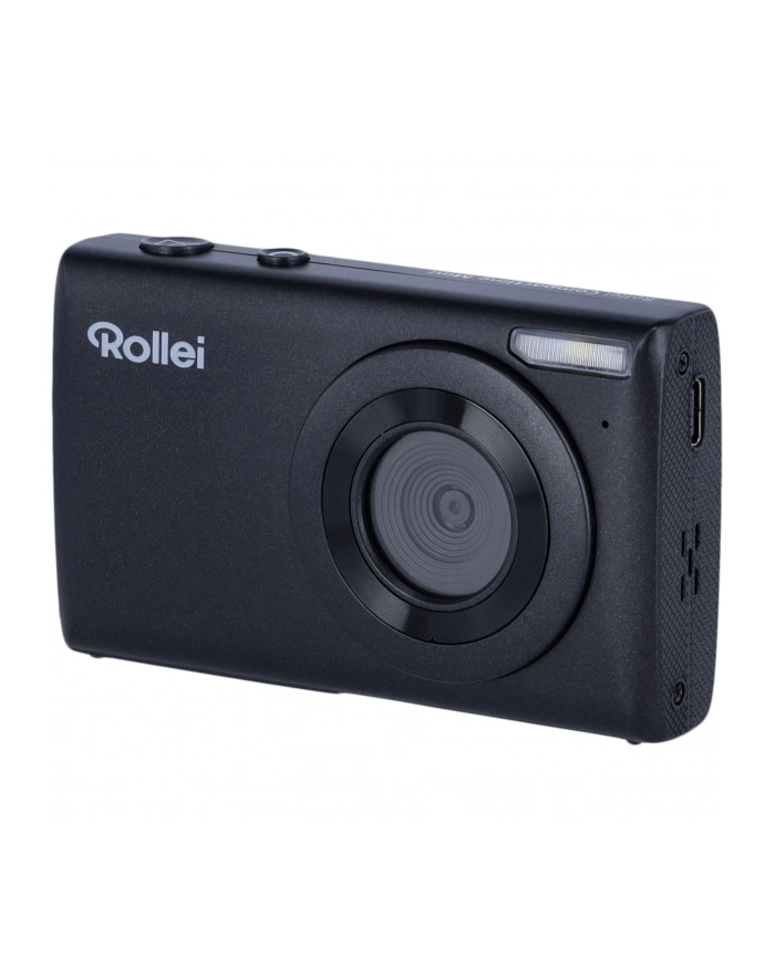 Rollei Compactline mini czarny główny