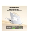 Belkin BOOST Charge Pro 67W Dual GaN Kabel wysuwany ws WCH022kqWH - nr 12