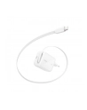 Belkin BOOST Charge Pro 67W Dual GaN Kabel wysuwany ws WCH022kqWH - nr 1