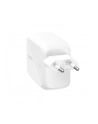 Belkin BOOST Charge Pro 67W Dual GaN Kabel wysuwany ws WCH022kqWH - nr 5