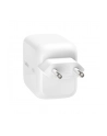 Belkin BOOST Charge Pro 45W Dual GaN Wysuwany kabel ws WCH023kqWH - nr 2