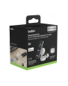 Belkin UltraCharge 25W Qi2 magn. 2-in-1 Lad.verst.sand WIZ043kqSD - nr 1