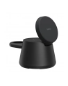 Belkin UltraCharge 25W Qi2 czar. Modulowa Stac. Ladow. WIZ052kqBK - nr 7