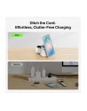 Belkin UltraCharge 25W Qi2 biala Modulowa Stac. Ladow. WIZ052kqWH - nr 11