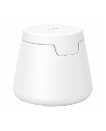 Belkin UltraCharge 25W Qi2 biala Modulowa Stac. Ladow. WIZ052kqWH