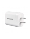 Mobile Origin 30W Ladowarka podrózna MO14 EU/USA/UK/AUS - nr 7