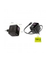 Mobile Origin 65W GaN Charger PW3 USB-C ret. cable 65cm+USB-A - nr 4