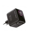 Mobile Origin 65W GaN Charger PW3 USB-C ret. cable 65cm+USB-A - nr 6