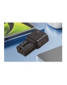 Mobile Origin 45W Travel adapter EU/US/UK/AU PW26, czarny - nr 13