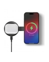 Native Union Voyage 2-w-1 Qi2 Foldable Wireless Charger Black - nr 6