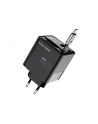 Mobile Origin 65W GaN Charger USB-C retra. cable + USB-A 75cm - nr 6
